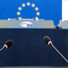Bericht: EU-Kommission will Rekordstrafe gegen Google verhängen