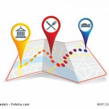 Reiseplanung per Google: 'Destinations' jetzt auch für Desktop