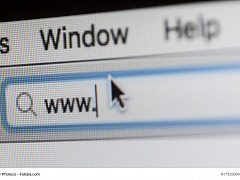 URL