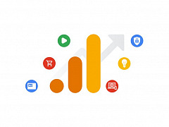 Google Analytics 4