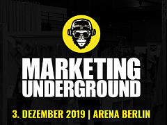 Marketing Underground