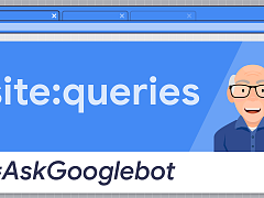 AskGooglebot: Site-Abfragen