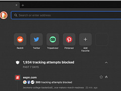 DuckDuckGo-Browser für Mac