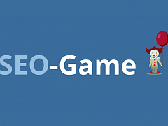 SEO-Game 2021