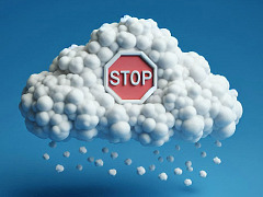 Cloud Stop