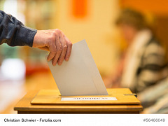 Wahlen