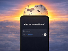 ChatGPT und Wikipedia