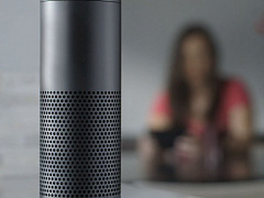 Amazon Echo