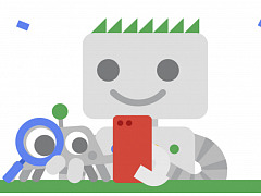Googlebot mit Smartphone