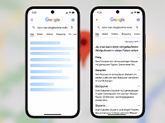 Google AI Overviews Local
