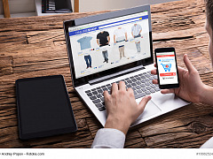 Onlineshop