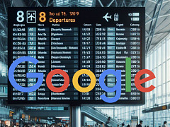 Google Flüge