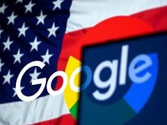 Google USA