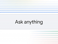 Google Ask Anything