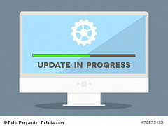 Update