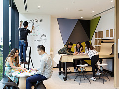 Google Whiteboard