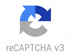 reCAPTCHA v3