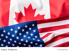 USA und Kanada
