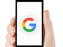 Google-App