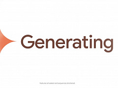 Google AI Overviews Generating