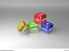 TLDs