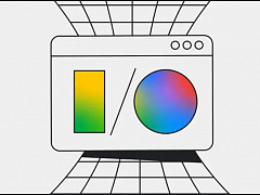 Google I/O 2024