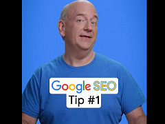 SEO Quick Tip mit John Müller