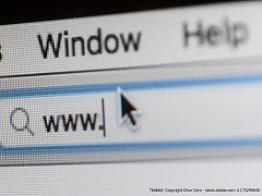 URL