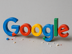 Google Porzellan
