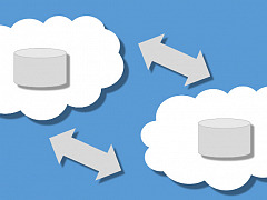 Cloud-Suche
