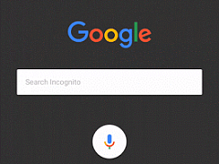 Google iOS-App: Inkognito-Modus