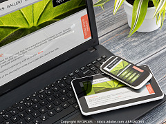 Responsive Design