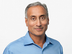 Prabhakar Raghavan