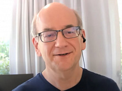 John Mueller von Google