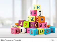 Alphabet