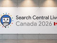 Google Search Central Live Toronto