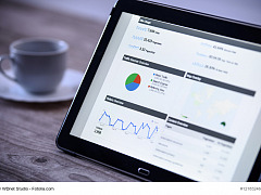 Analytics in der Suche