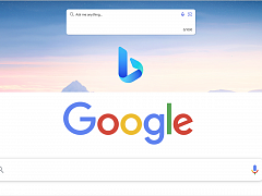 Google und Bing
