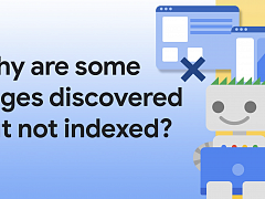 Google Search Console: Seiten 'gefunden, nicht indexiert' - mögliche Gründe