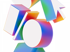 Google I/O 2025
