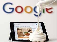 Google Füllinhalte