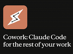 Claude Cowork