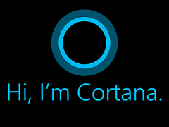 Microsoft Cortana
