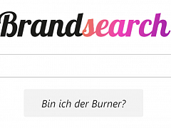 Bin ich der Burner?