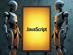 KI und JavaScript