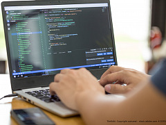 JavaScript-Entwicklung