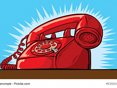 Telefon