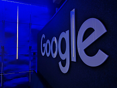 Google Glaswand