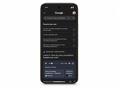Google Audio Overview