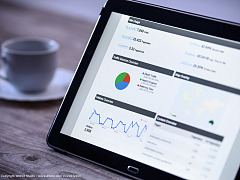 Statistik und Webanalytics